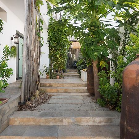 Altanure Almatere - Food Forest Boutique Stay Tavira Luaran gambar