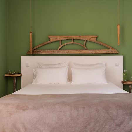 Altanure Almatere - Food Forest Boutique Stay Tavira Luaran gambar