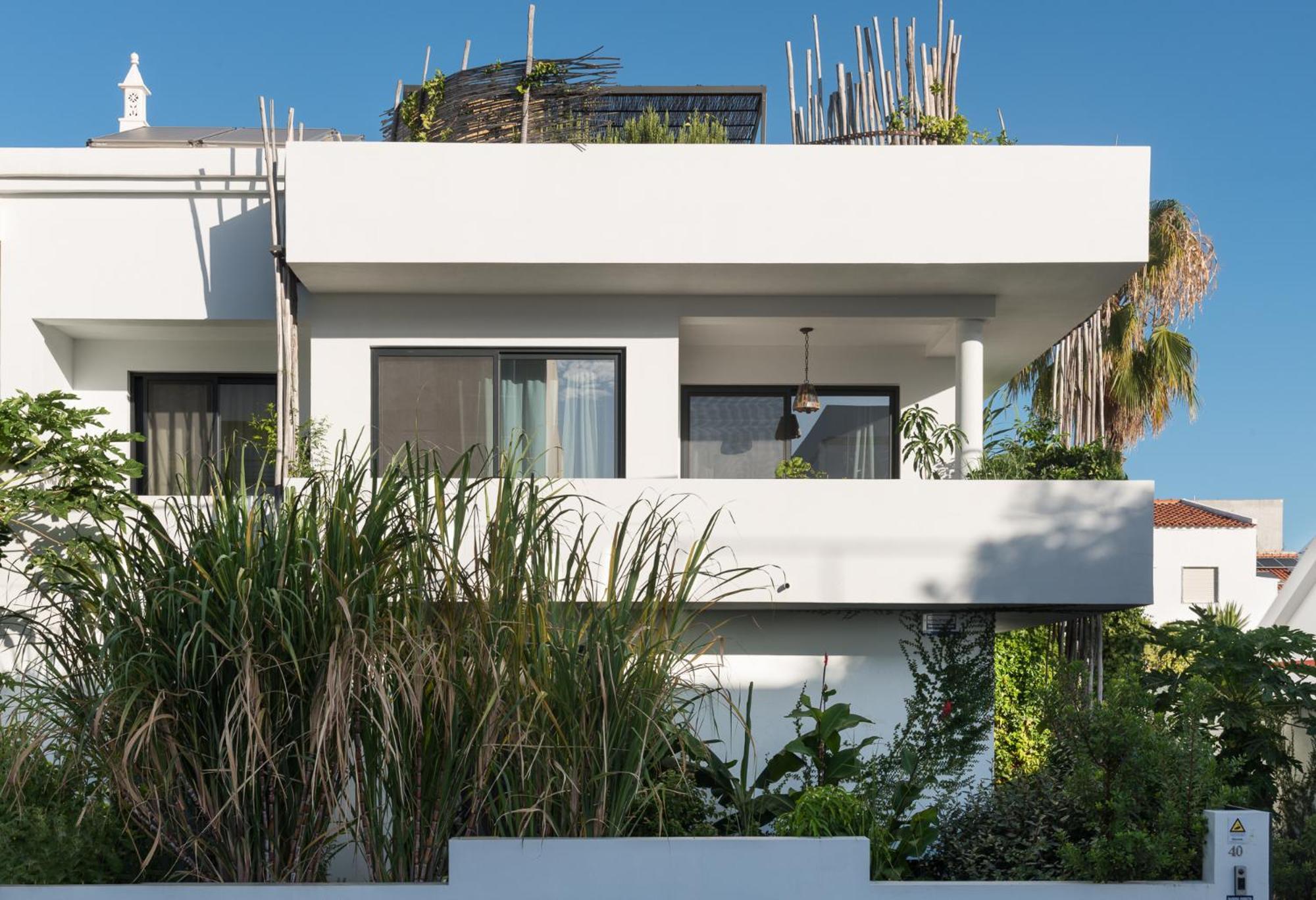 Altanure Almatere - Food Forest Boutique Stay Tavira Luaran gambar