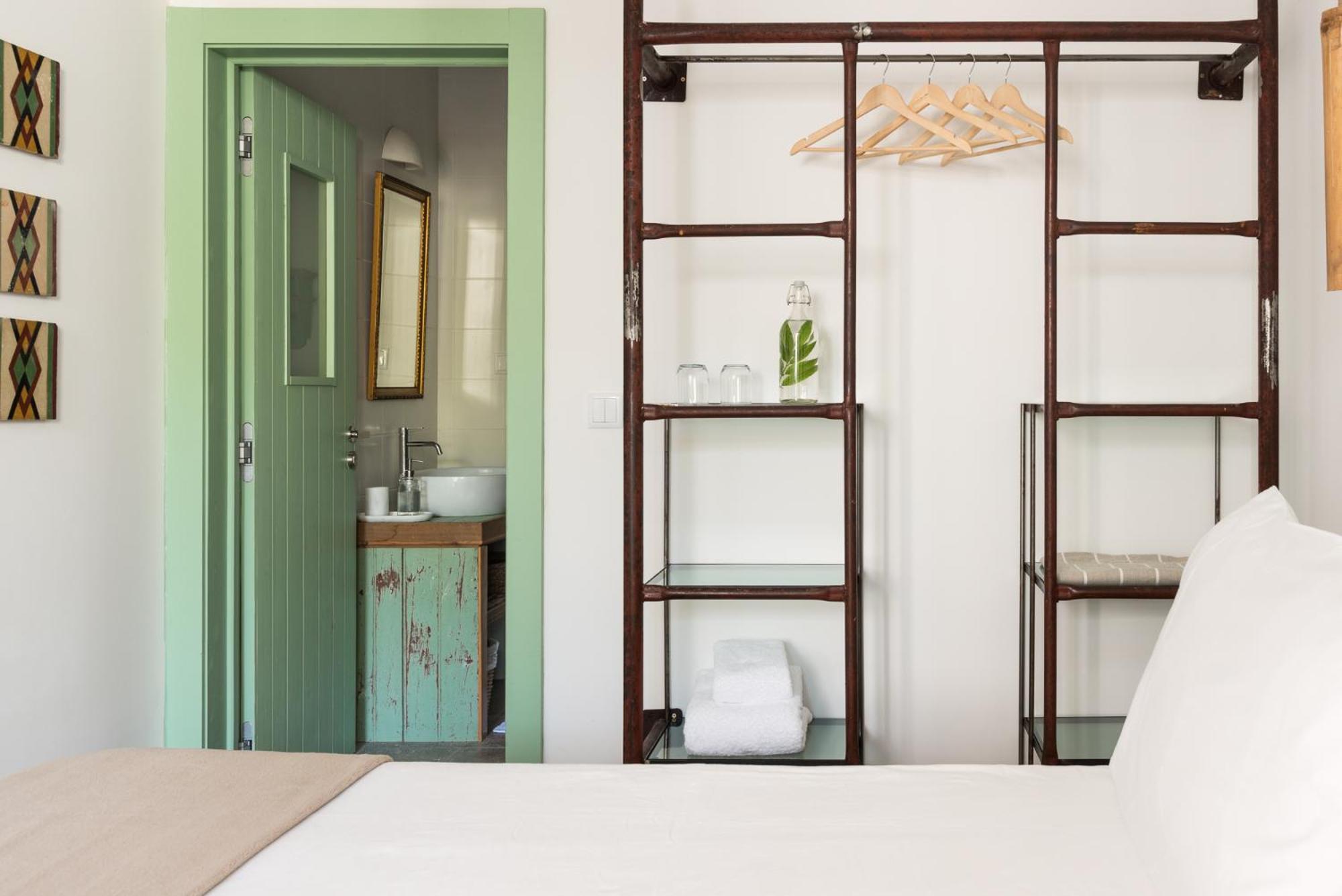 Altanure Almatere - Food Forest Boutique Stay Tavira Luaran gambar