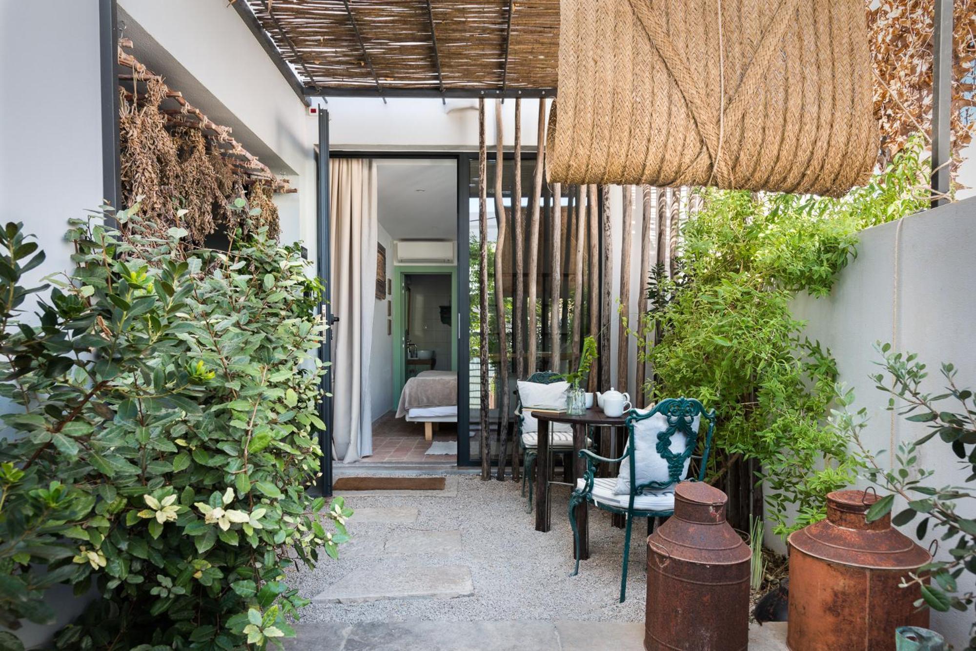 Altanure Almatere - Food Forest Boutique Stay Tavira Luaran gambar