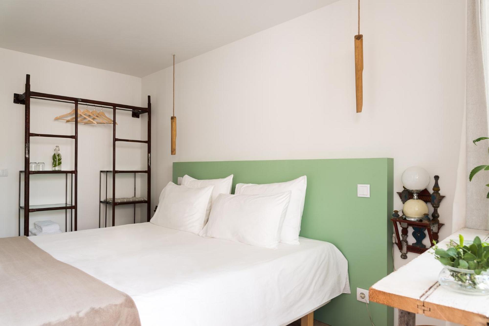 Altanure Almatere - Food Forest Boutique Stay Tavira Luaran gambar