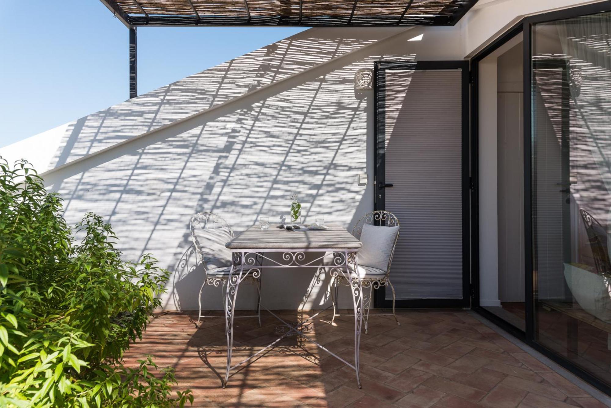 Altanure Almatere - Food Forest Boutique Stay Tavira Luaran gambar