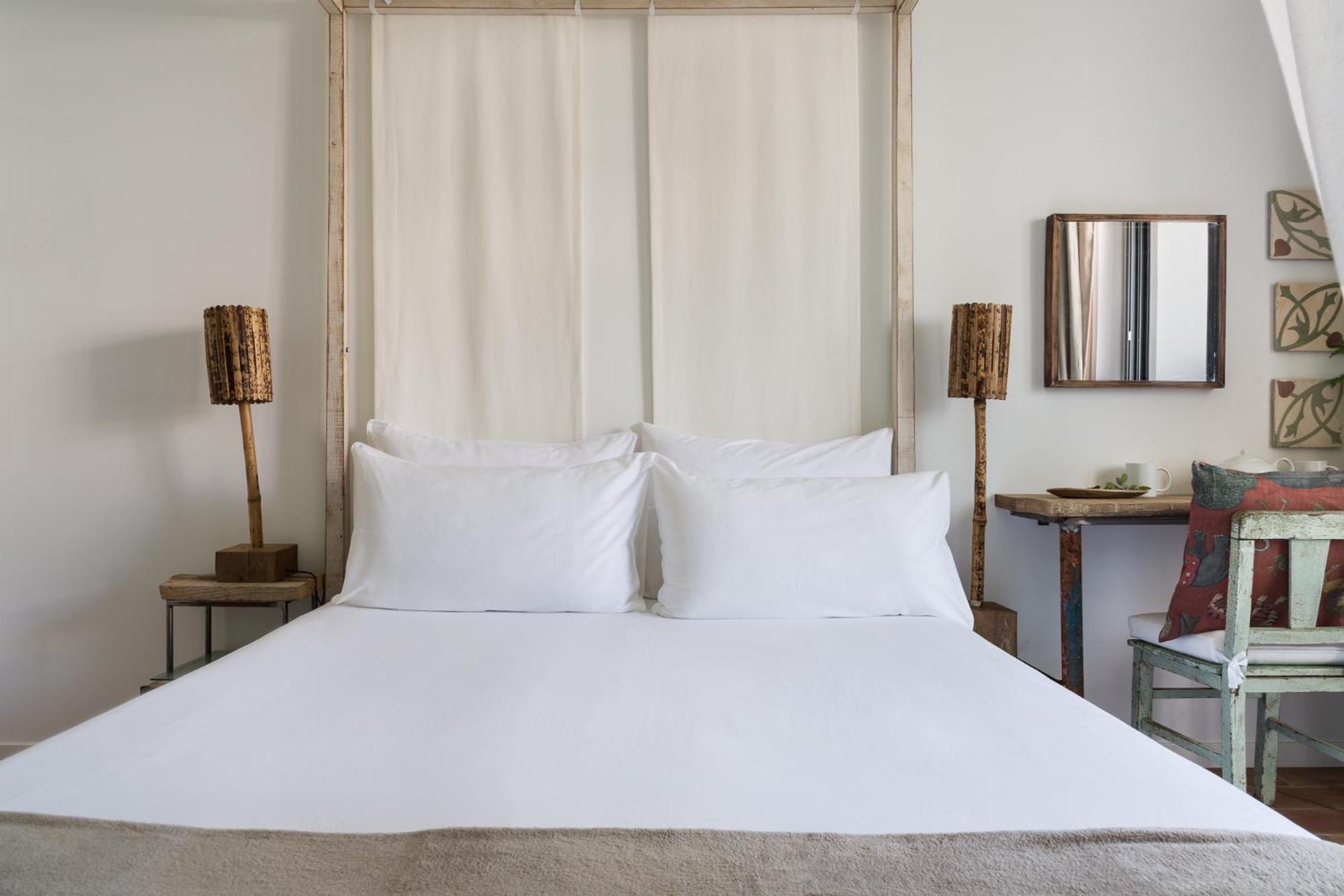 Altanure Almatere - Food Forest Boutique Stay Tavira Luaran gambar