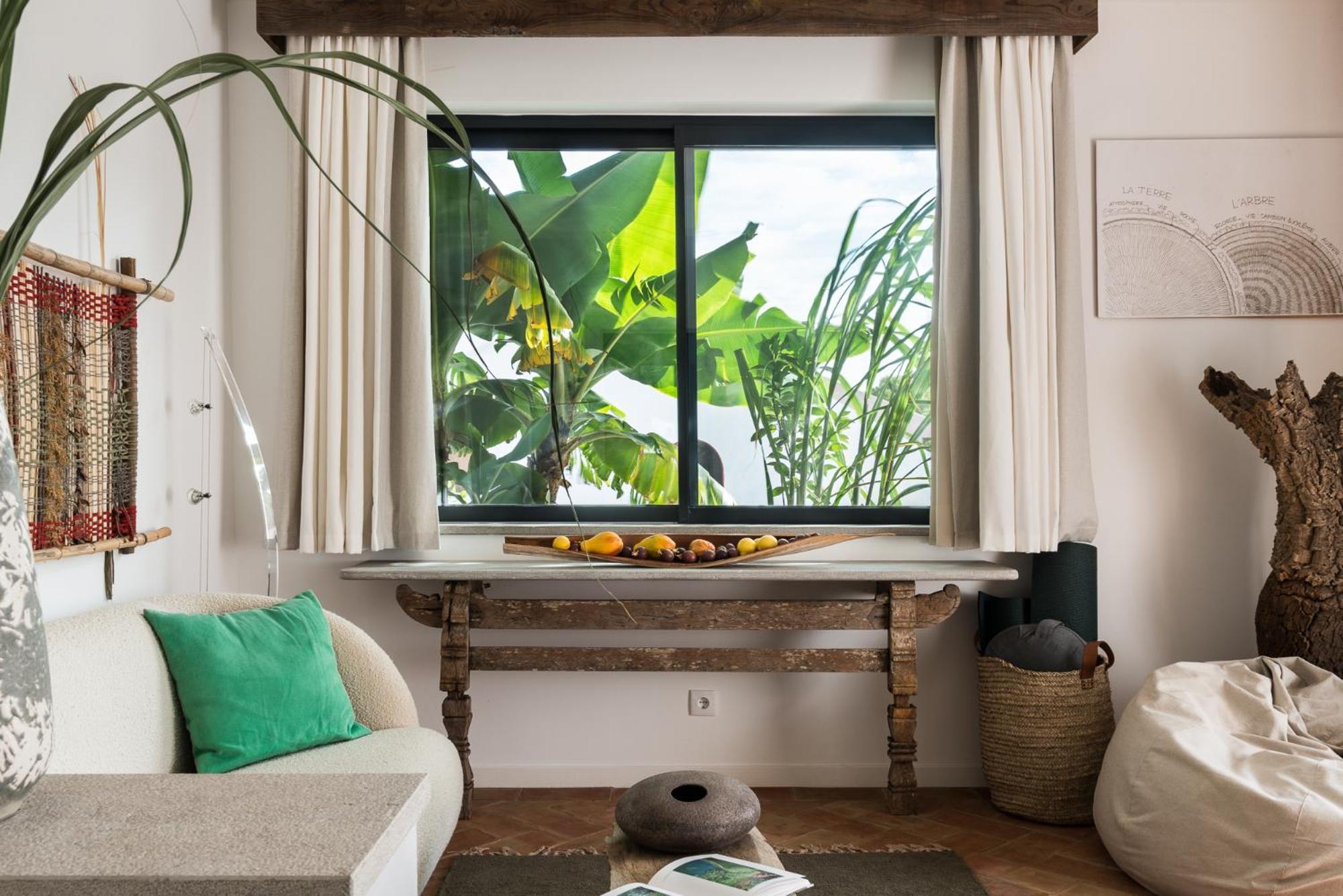 Altanure Almatere - Food Forest Boutique Stay Tavira Luaran gambar
