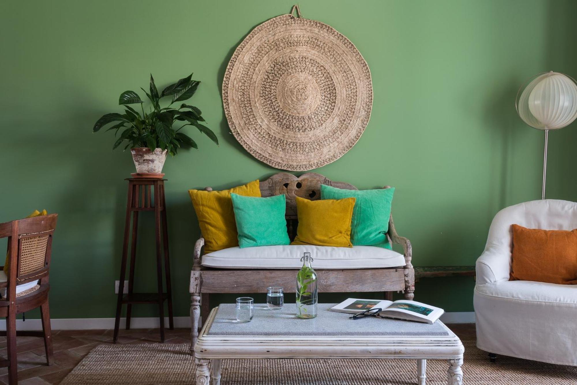 Altanure Almatere - Food Forest Boutique Stay Tavira Luaran gambar