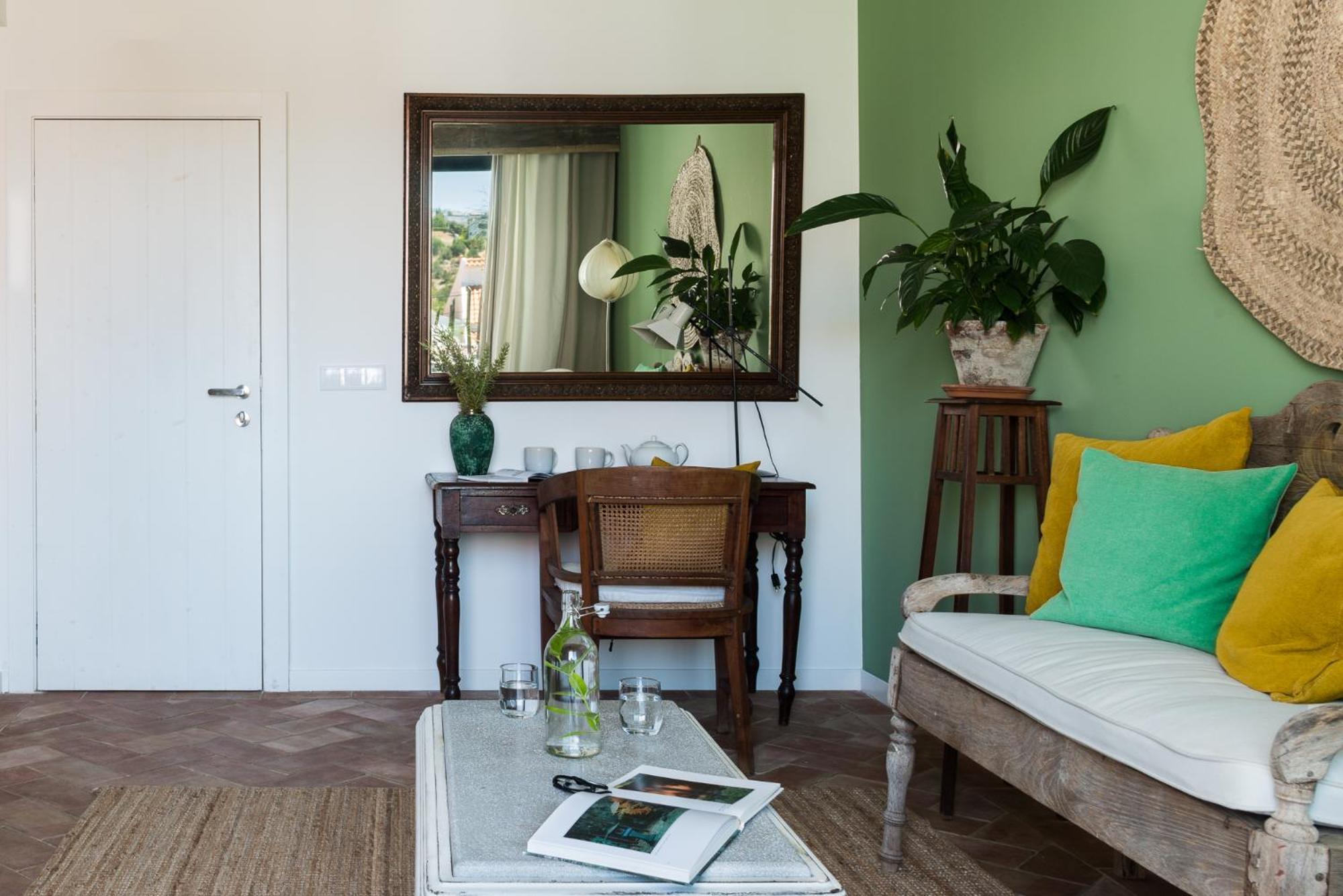 Altanure Almatere - Food Forest Boutique Stay Tavira Luaran gambar