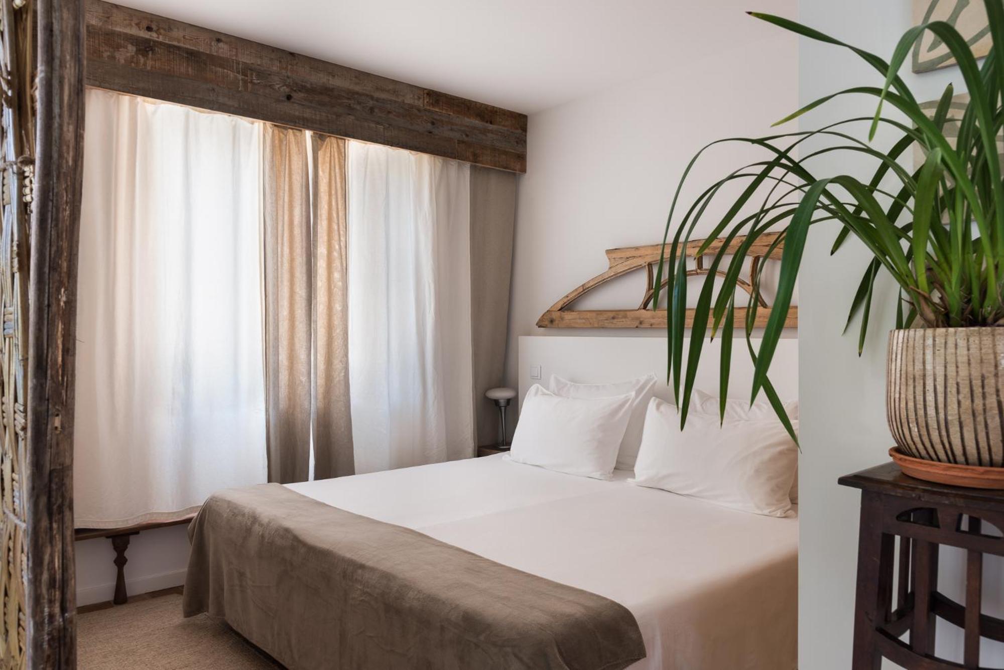 Altanure Almatere - Food Forest Boutique Stay Tavira Luaran gambar