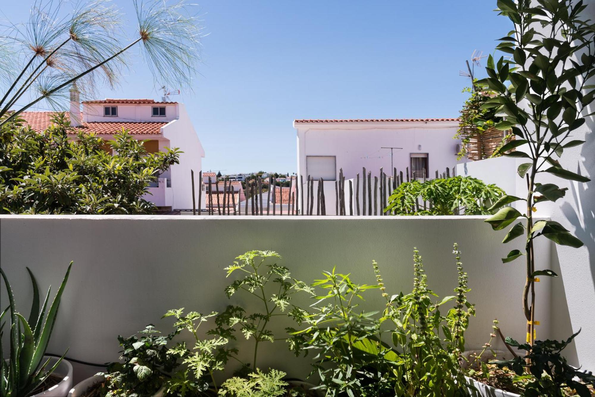 Altanure Almatere - Food Forest Boutique Stay Tavira Luaran gambar