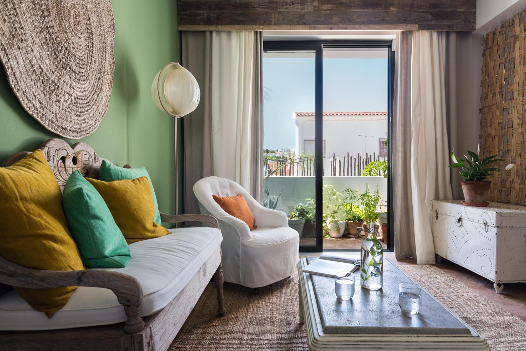 Altanure Almatere - Food Forest Boutique Stay Tavira Luaran gambar