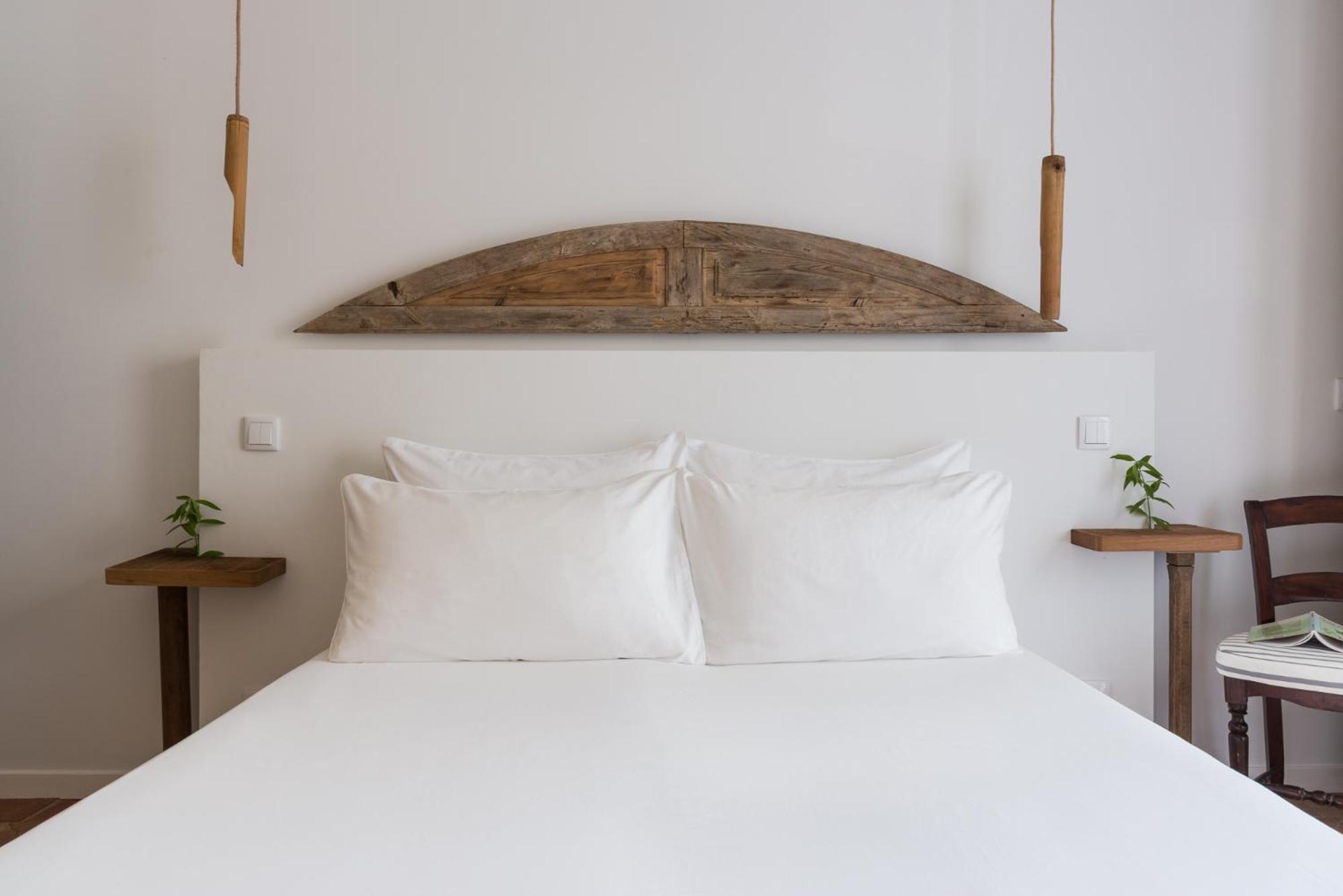 Altanure Almatere - Food Forest Boutique Stay Tavira Luaran gambar