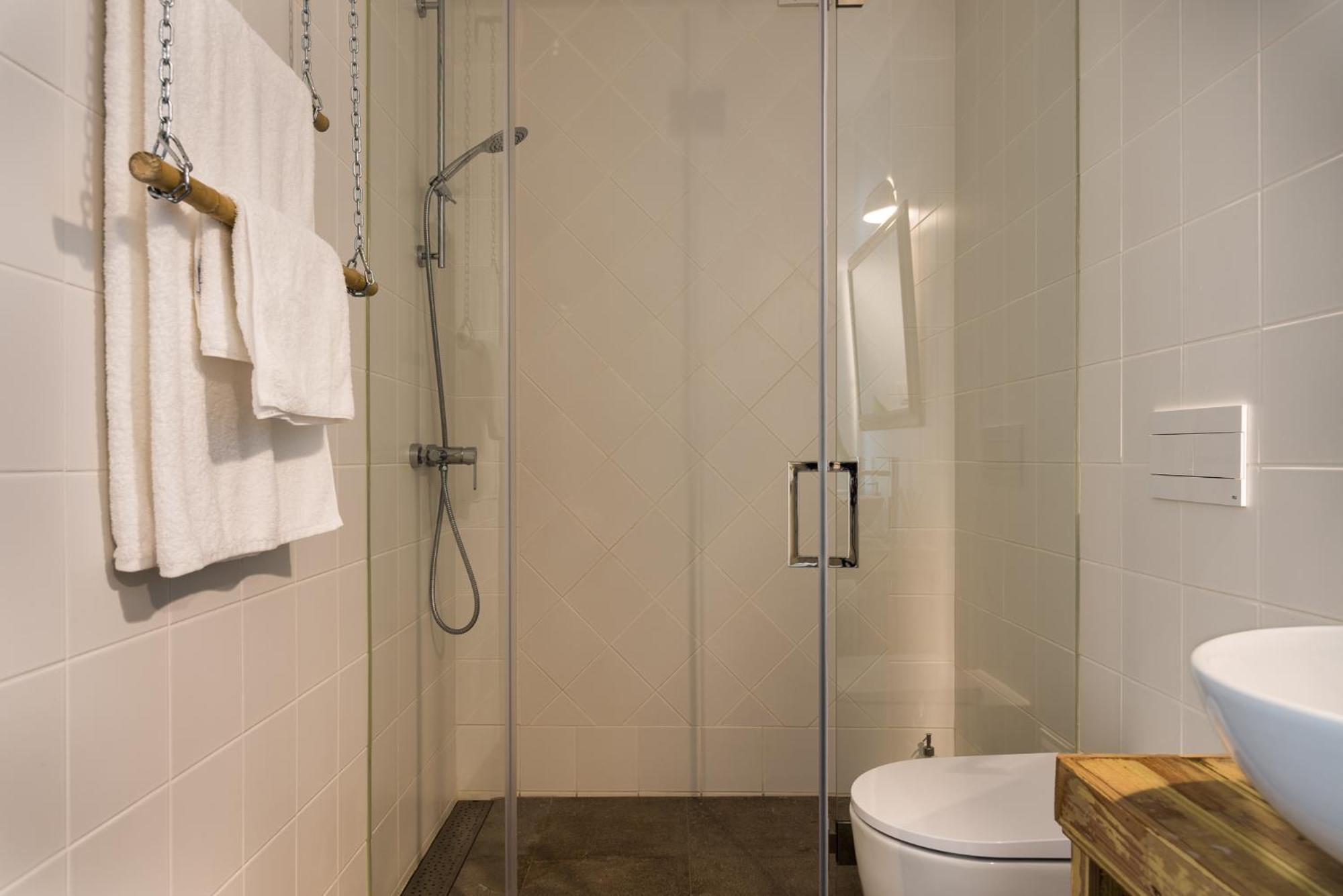 Altanure Almatere - Food Forest Boutique Stay Tavira Luaran gambar