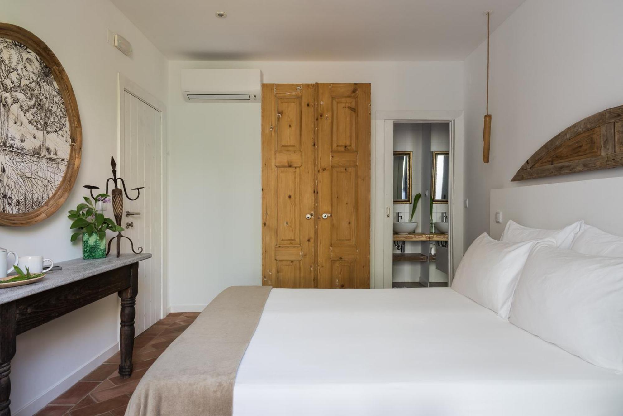 Altanure Almatere - Food Forest Boutique Stay Tavira Luaran gambar