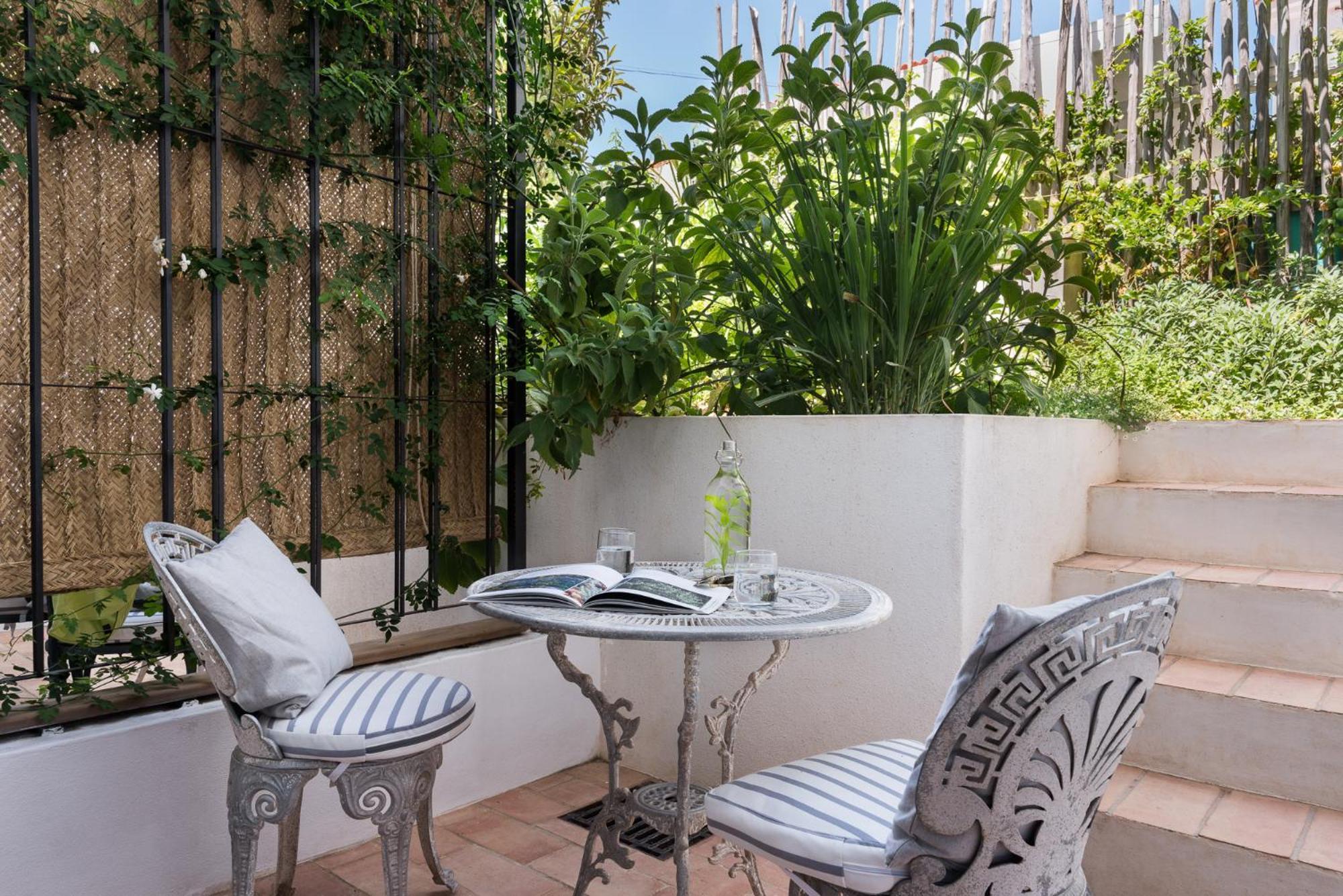 Altanure Almatere - Food Forest Boutique Stay Tavira Luaran gambar