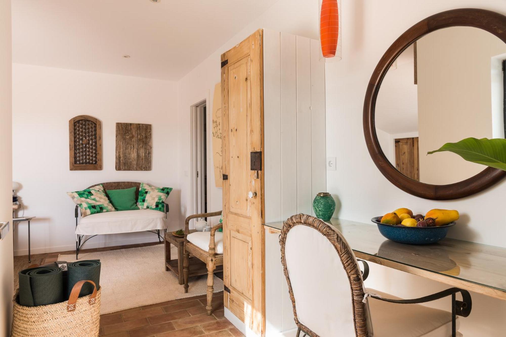 Altanure Almatere - Food Forest Boutique Stay Tavira Luaran gambar