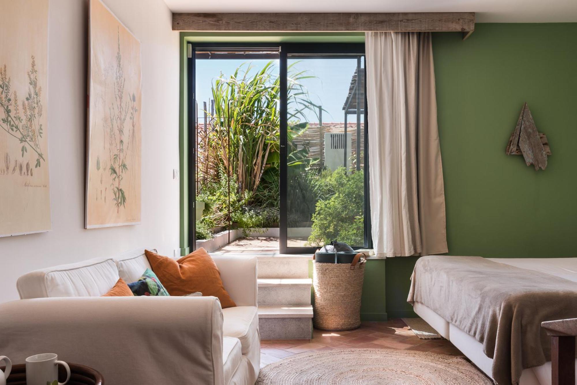 Altanure Almatere - Food Forest Boutique Stay Tavira Luaran gambar
