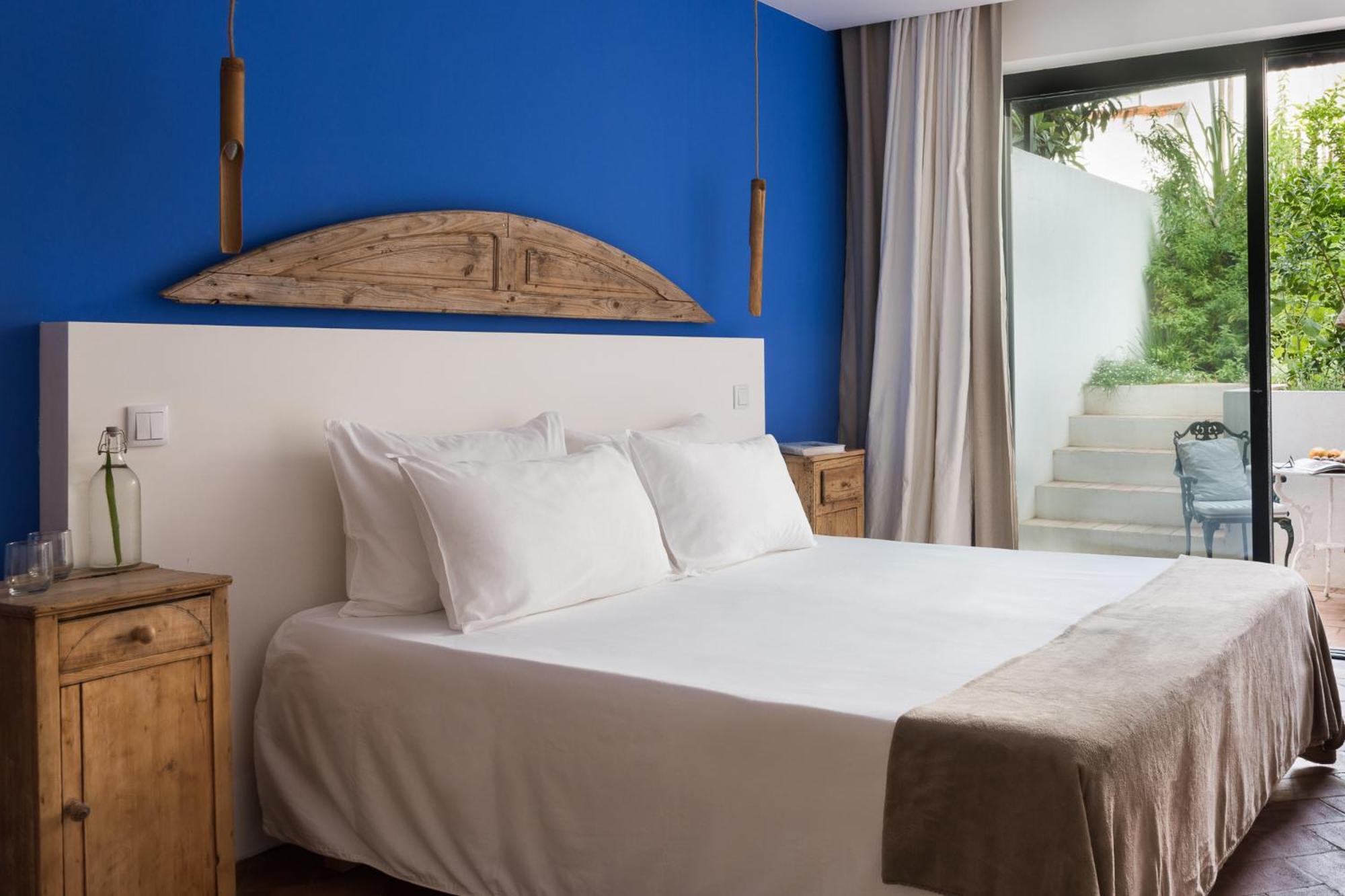 Altanure Almatere - Food Forest Boutique Stay Tavira Luaran gambar