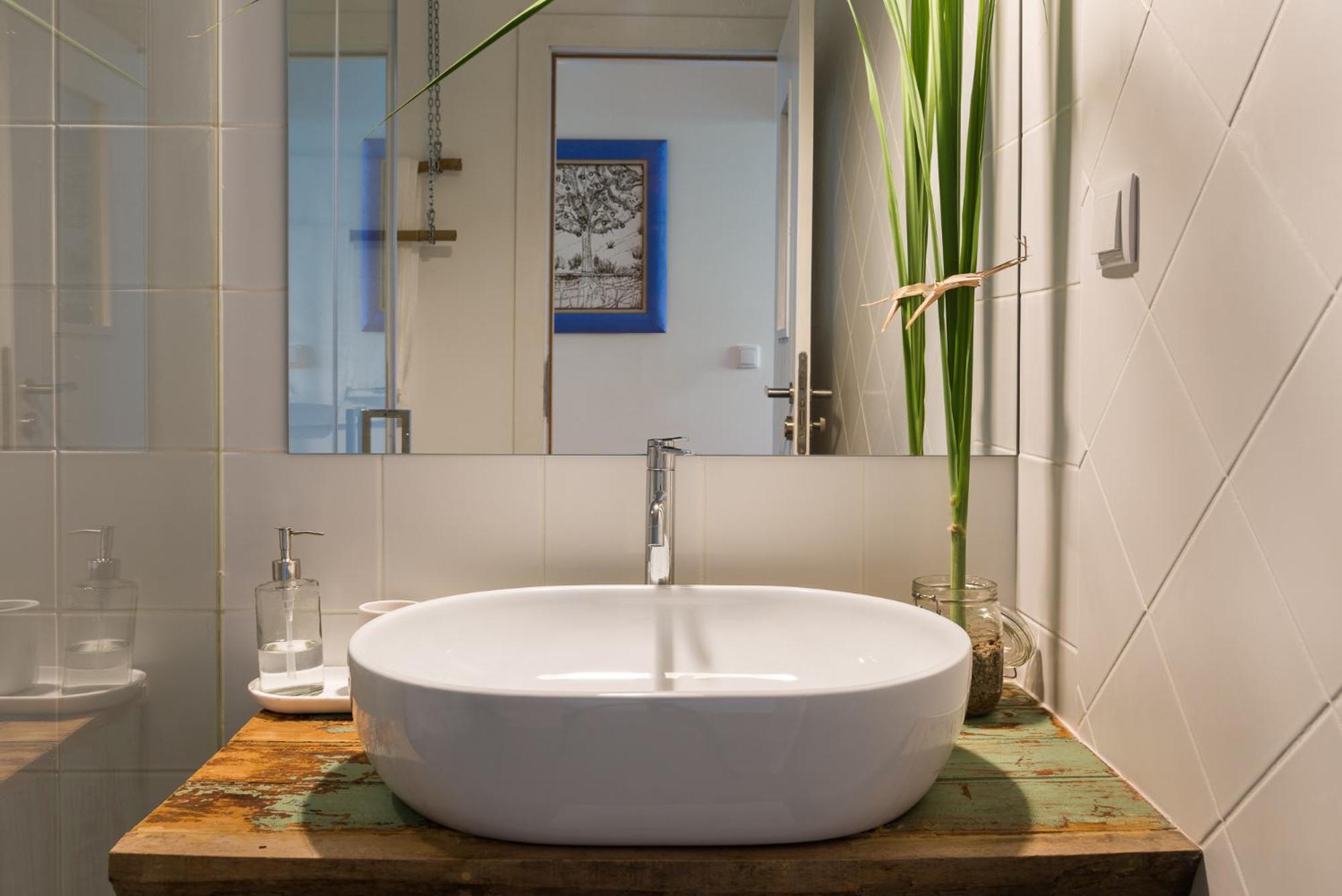 Altanure Almatere - Food Forest Boutique Stay Tavira Luaran gambar