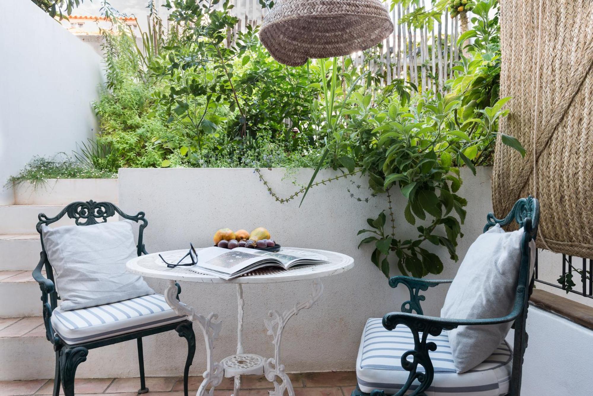 Altanure Almatere - Food Forest Boutique Stay Tavira Luaran gambar